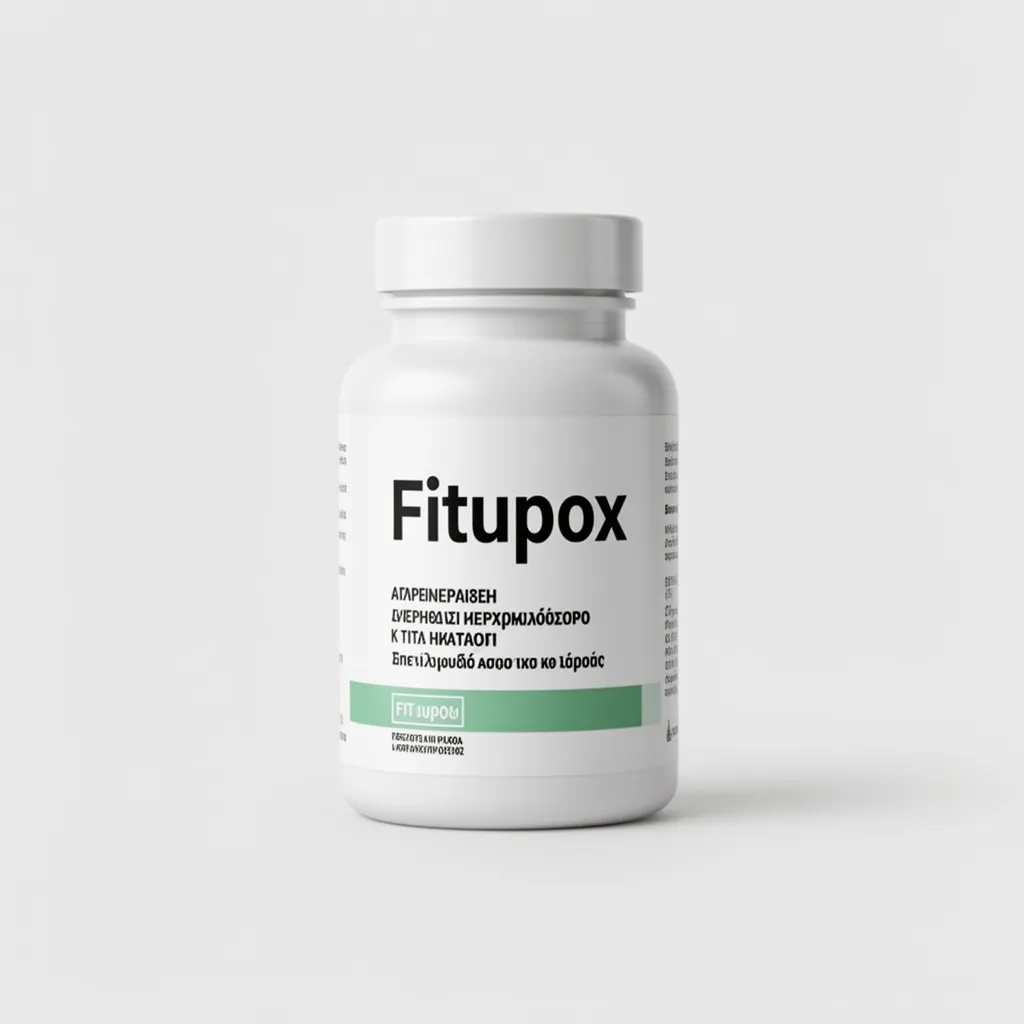 Fitupox